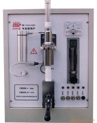 南京金牛高速分析仪器 燃烧分析仪的精准之道