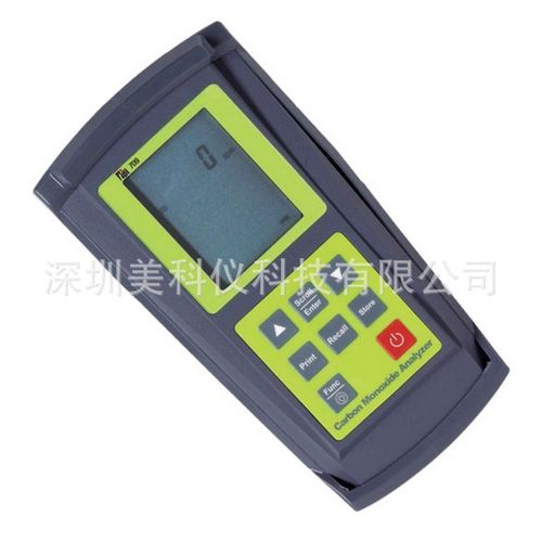 供应美国tpi 709燃烧效率分析仪