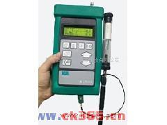 供应英国Kane KM900手持式燃烧效率分析仪-中国测控网