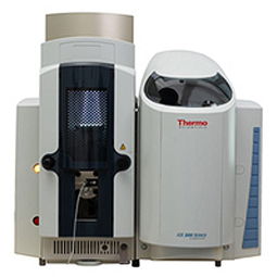 赛默飞ICE 3300 AAS火焰石墨炉一体原子吸收光谱仪 精准燃烧分析的集成解方